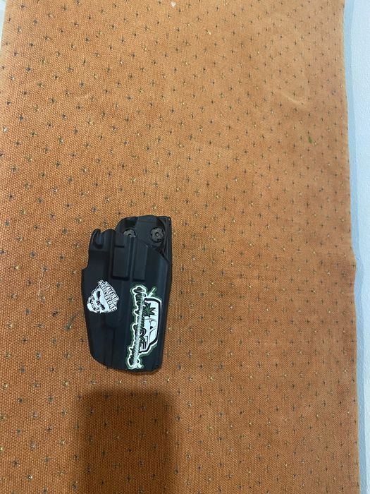 Holter airsoft 1911/Glock