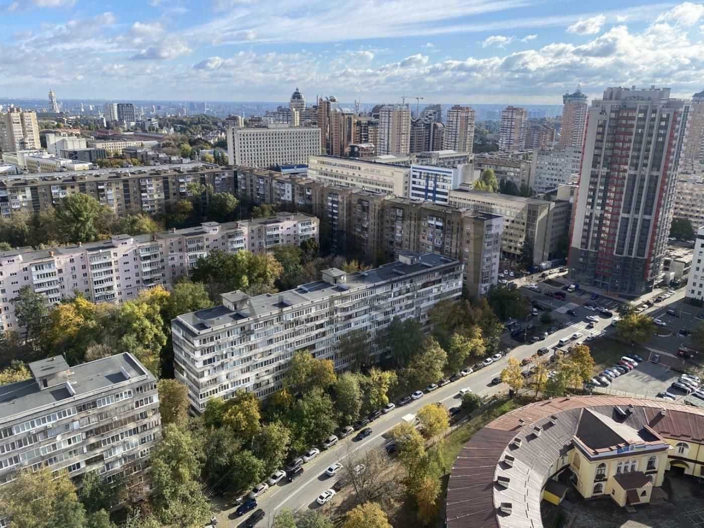 ЖК Аристократ, Коновальца 34-А, Щорса, продажа квартиры, леси украинки