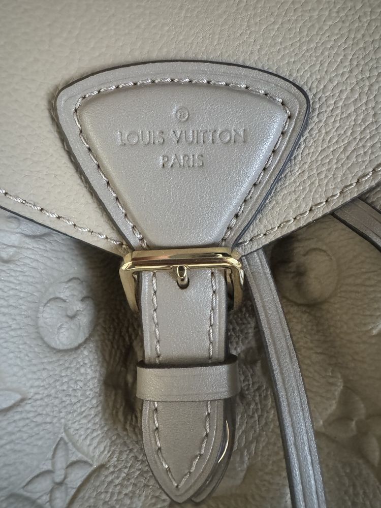 Plecak damski Louis Vuitton