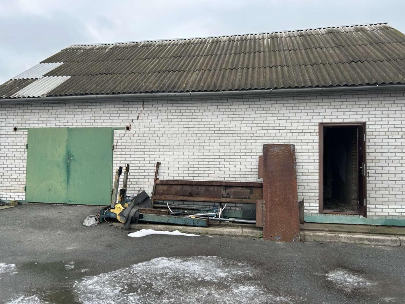 ПРОДАЖ будинку з РЕМОНТОМ. Гаврилівка. Терміново