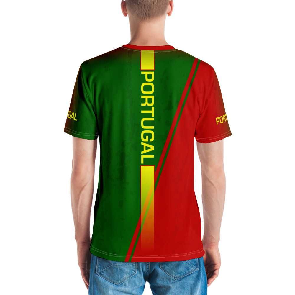 EURO 2024 PORTUGAL T-shirt