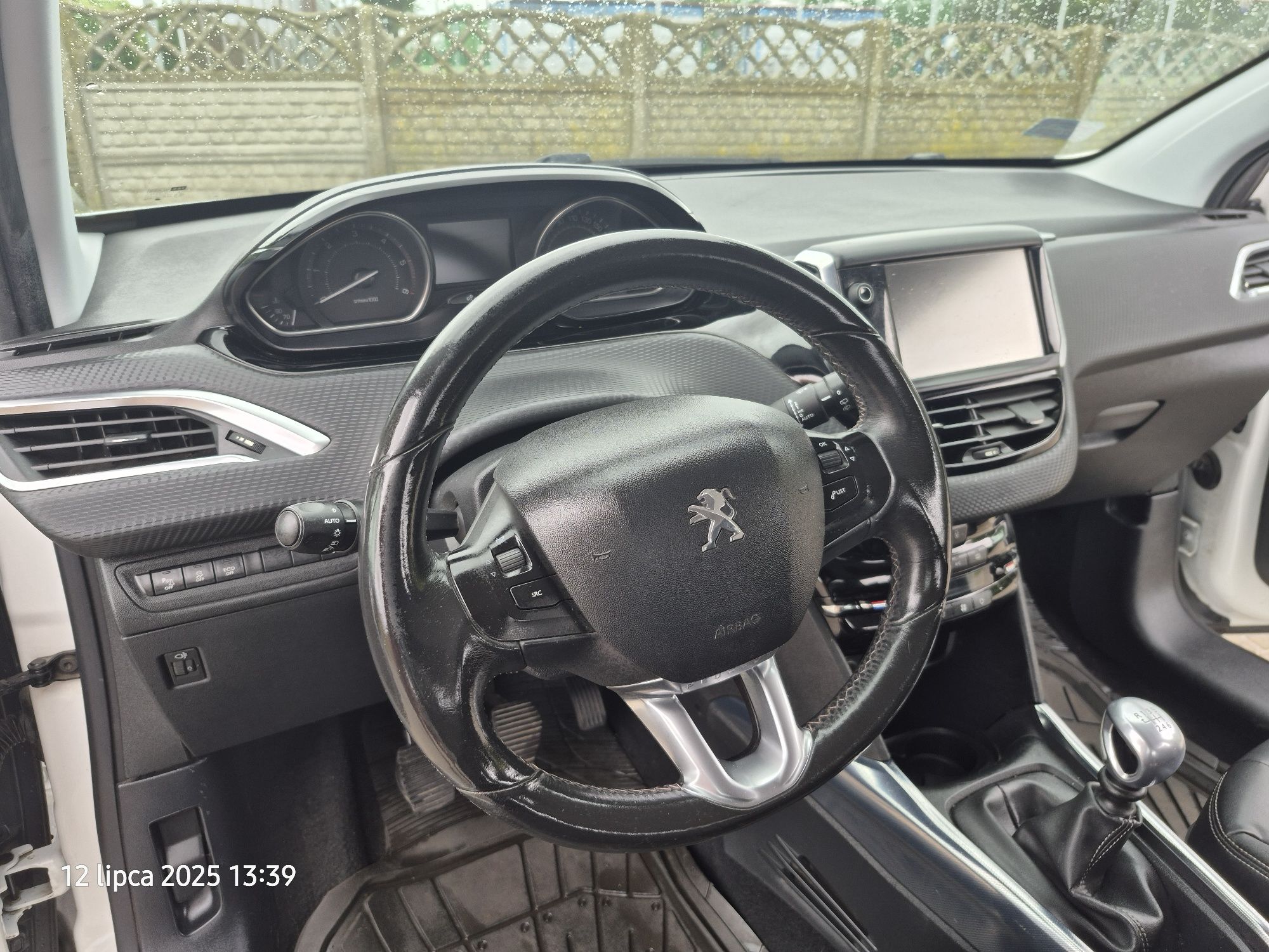 Peugeot 2008 *2014*