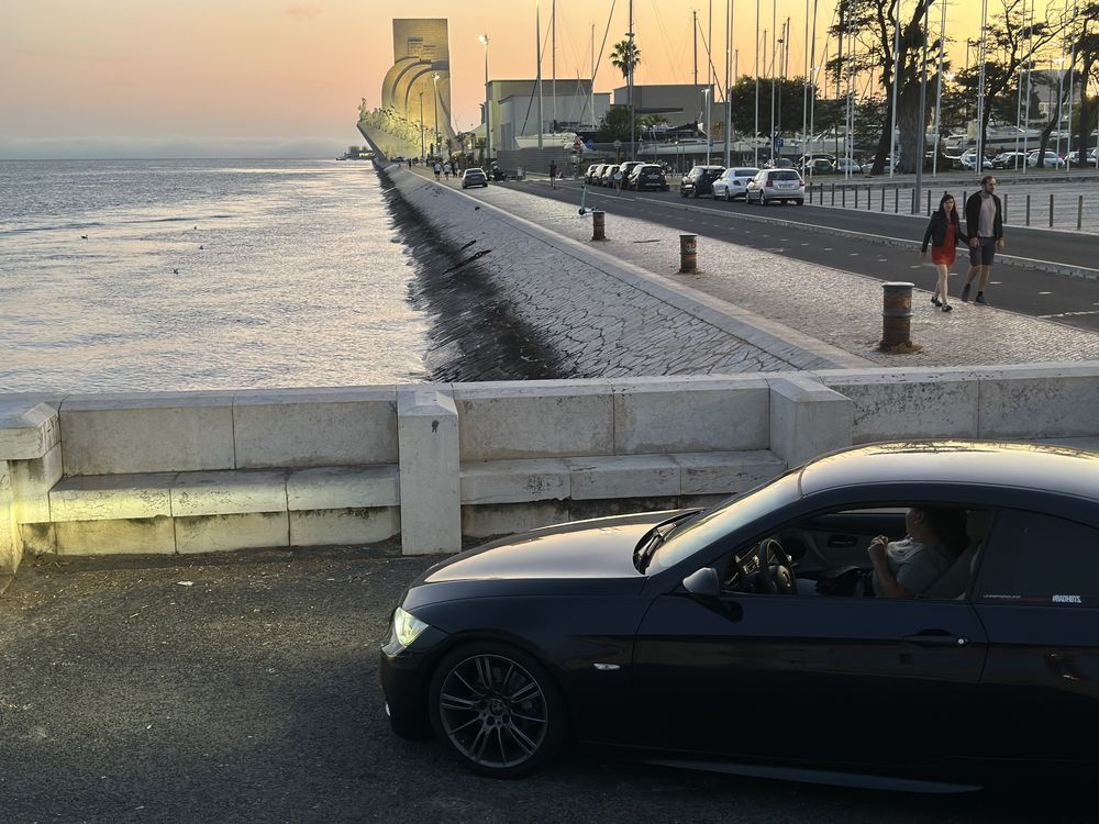 Bmw 320d e92 177 cv