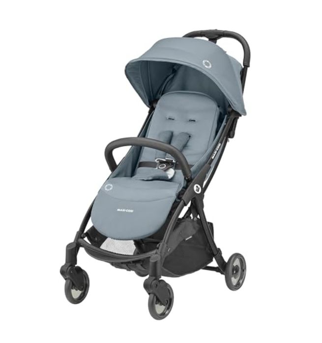 Maxi-Cosi Jaya Ultra-Compact Stroller