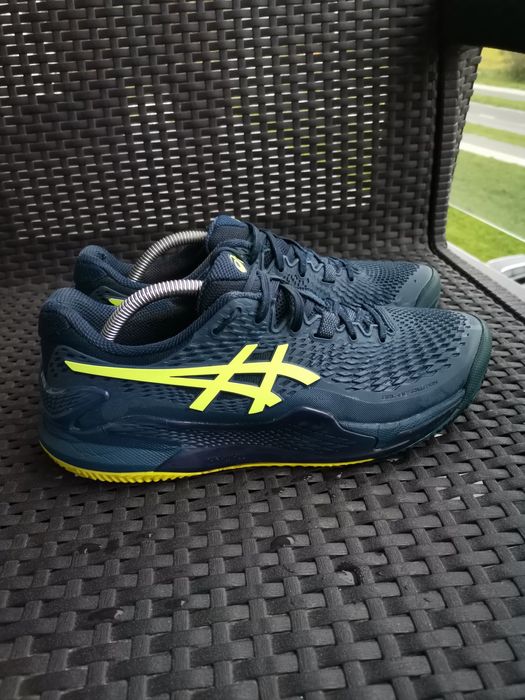 Asics buty sportowe męskie 41 zapraszam