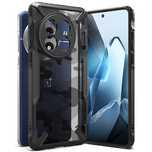 Ringke Fusion X Oneplus 13 Camo Black