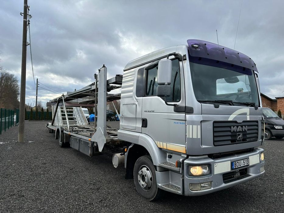 Продається ман терміново