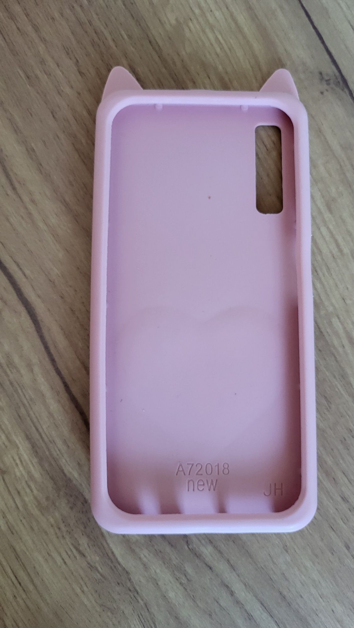 Samsung Etui A7 2018