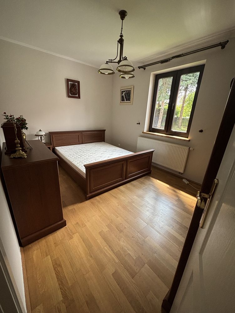 Wynajmę dom 140m2 ul. Karmelicka