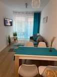Apartament w Kołobrzegu w pełni wyposażony