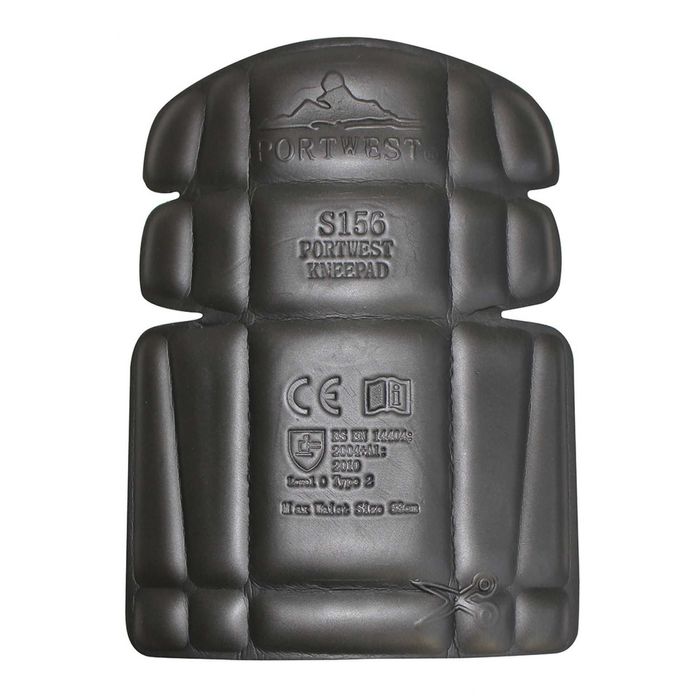 Nakolanniki Piankowe  Portwest S156 nowe