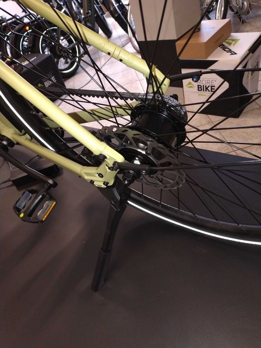 Rower elektryczny Tenways CGO600 PRO cena zimowa