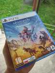 Horizon Zero Dawn Remastered ps5 stan idealny