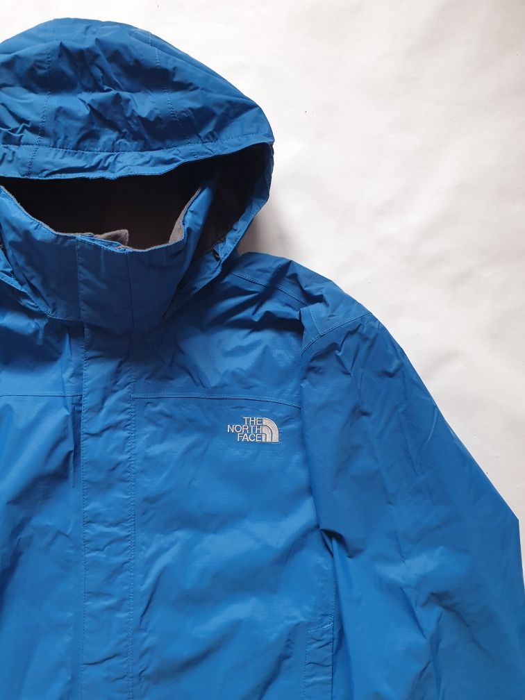 The north face Man jacket на мембрані