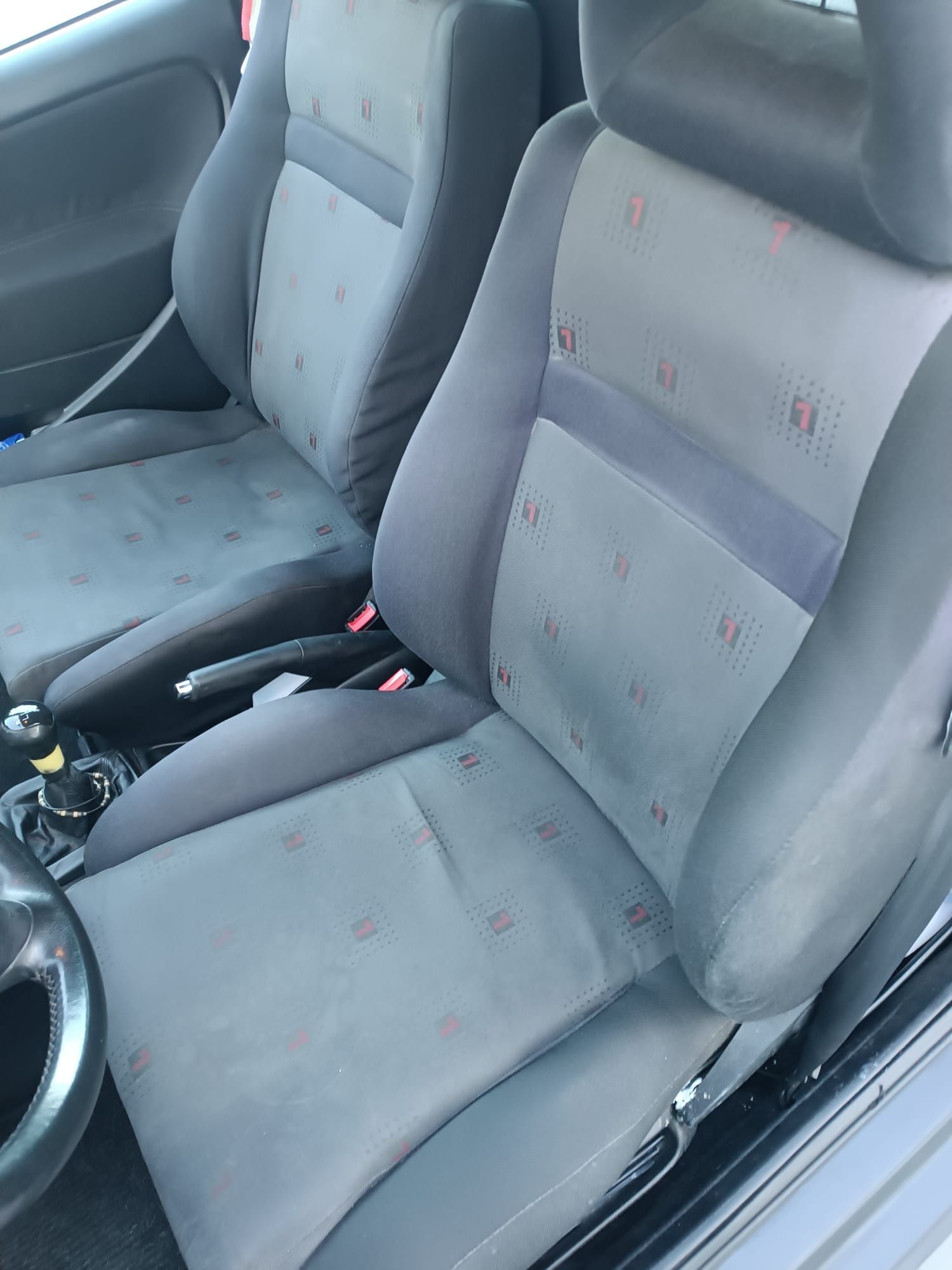 Seat Ibiza 6k2 sport 110cv