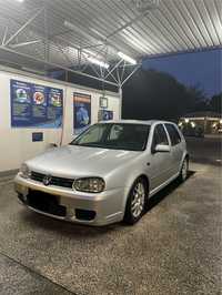 Golf 4 IV TDI PD