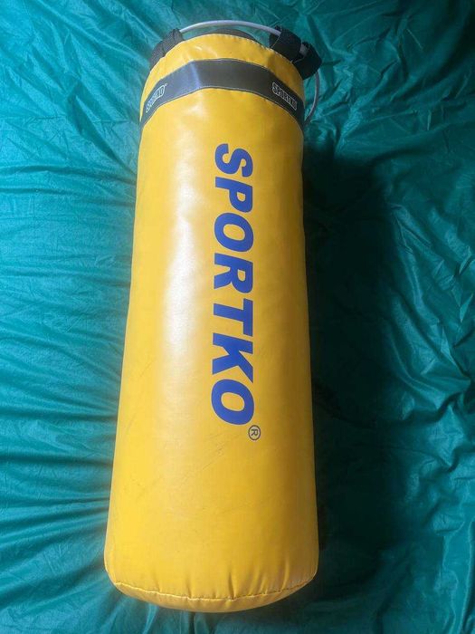 Продам Боксерська груша