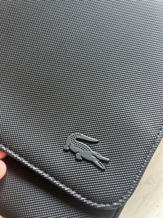 Bolsa Lacoste Original