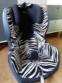 Fotelik 9-18 Britax Romer