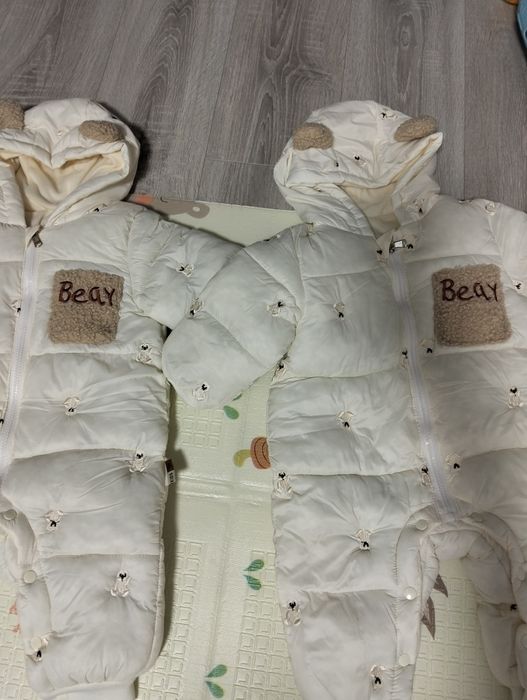 Комбінезони дитячі