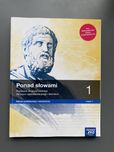 Ponad słowami 1 cz. 1 nowa era