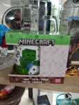 Kubek Minecraft zielony nowy kubeczek