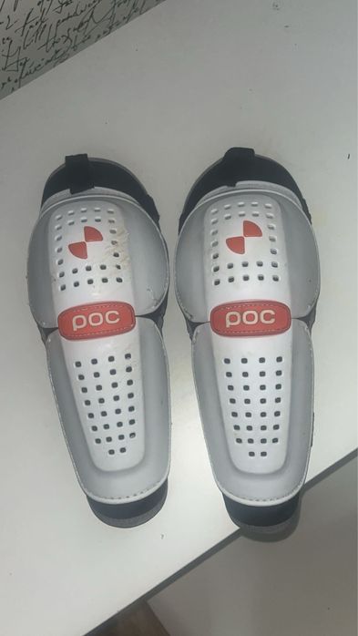 Ochraniacze POC – rozmiar L