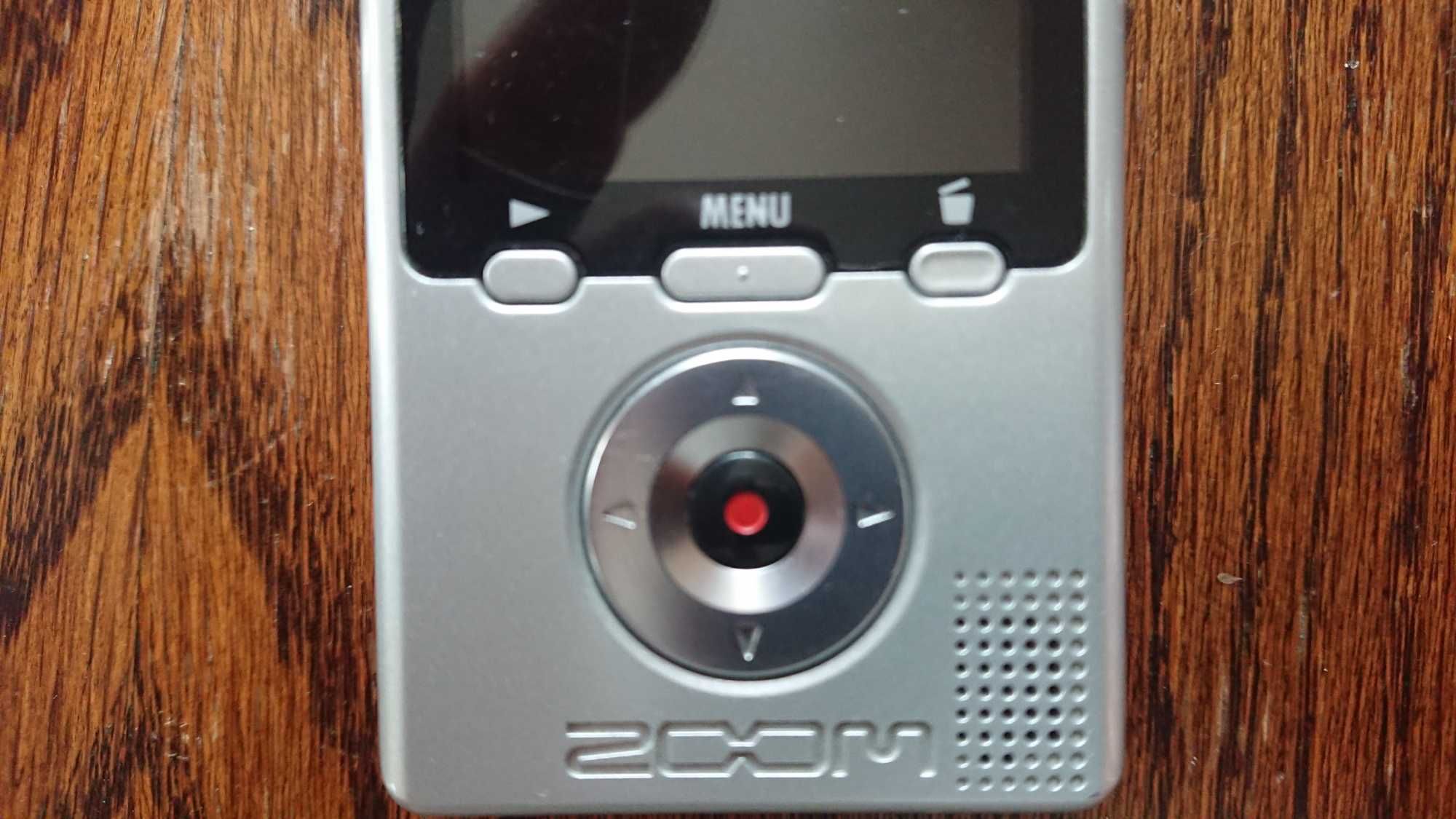 Zoom Q3 HD Recorder, rejestrator dźwięku