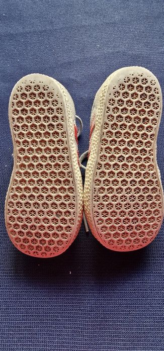 Sapatilhas de criança