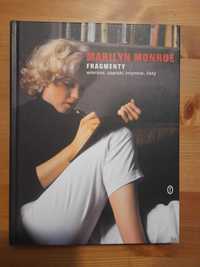 Marilyn Monroe Wiersze, zapiski intymne, listy