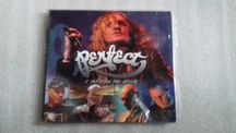 Perfect Z Wtorku Na Środę CD DIGIPACK Hologram pierwsza edycja j.nowa!