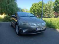 Honda Civic ufo 1.8