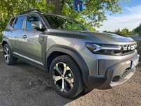 Dacia Duster Dacia Duster Nowy egzemplarz polecam