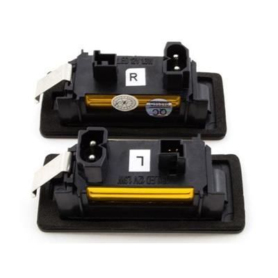 Lampki Tablicy Led Bmw E39 E60 E61 E90 E91 X5 X6