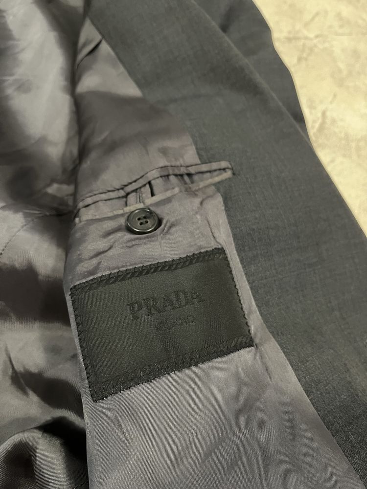 Піджак Prada Milano