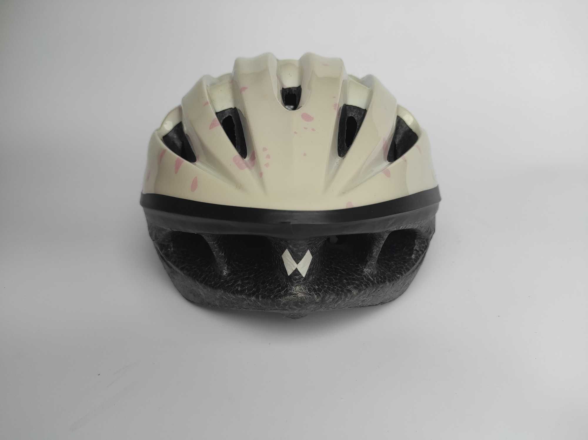 Детский защитный шлем Profex, размер 49-56см, велосипедный, Германия