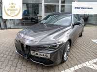 Alfa Romeo Giulia SPRINT MY23 2.0 GME 280 KM Q4, 2023r. Matrx LED