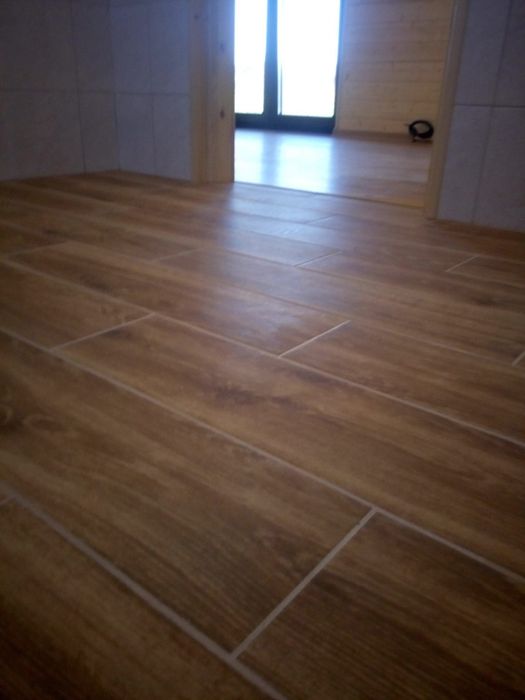 Prace remontowo wykończeniowe