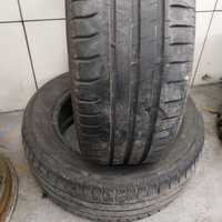 Opony Letnie Michelin 205/55R16 94V