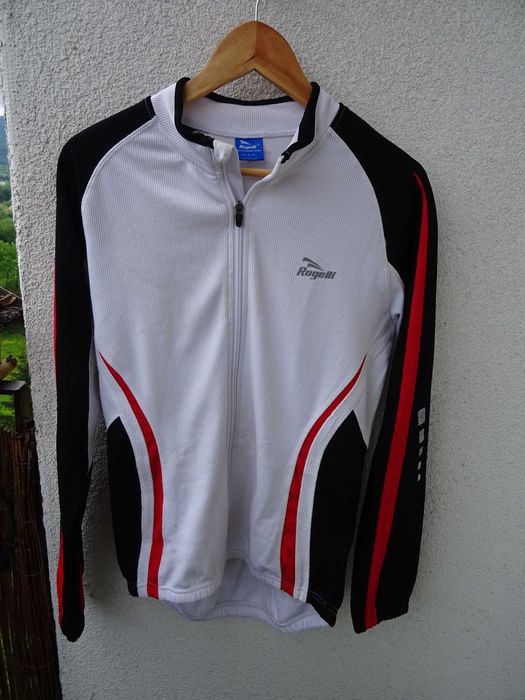 Bluza rowerowa / kolarska Rogelli, roz. M