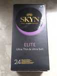 Prezerwatywy Skyn Elite 24szt
