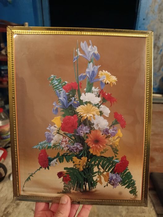 Продам картинки в рамках