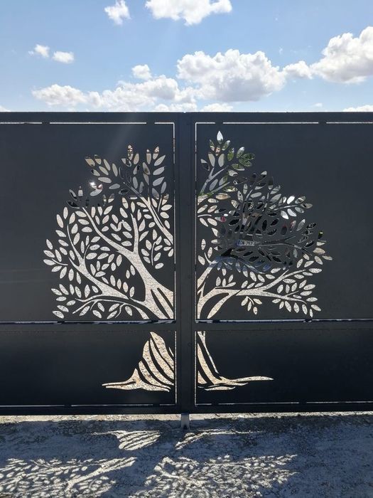 Лазерна різка металу