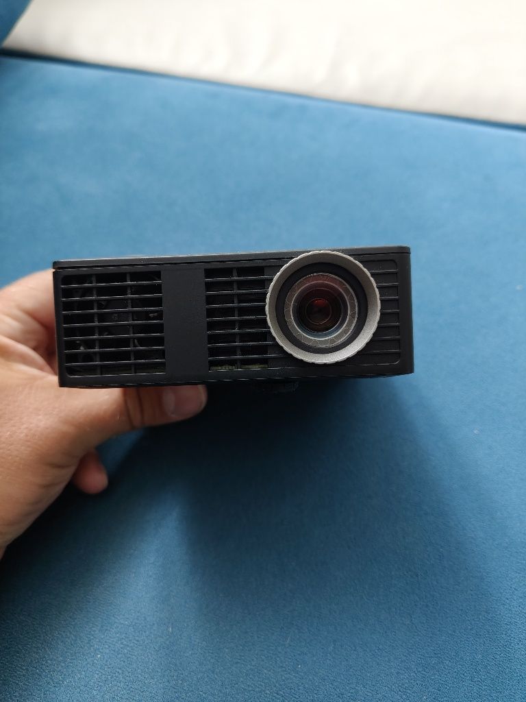 Projektor LED Optoma