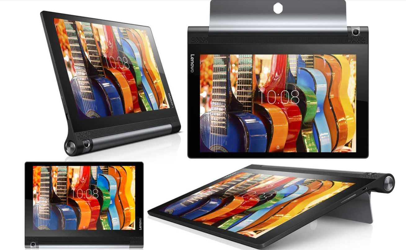 Tablet Lenovo Yoga Tab 3 10" IPS X50L 16GB LTE *ZADBANY*