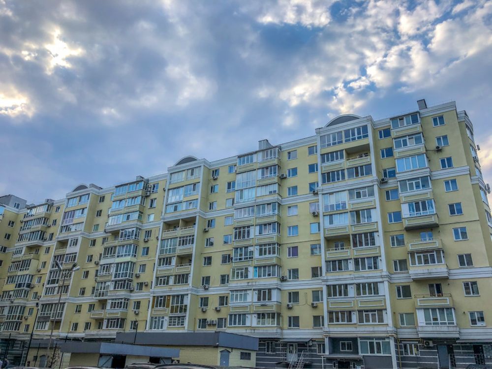 Продаж квартири 80 м2, пр-т Перемоги 119а
