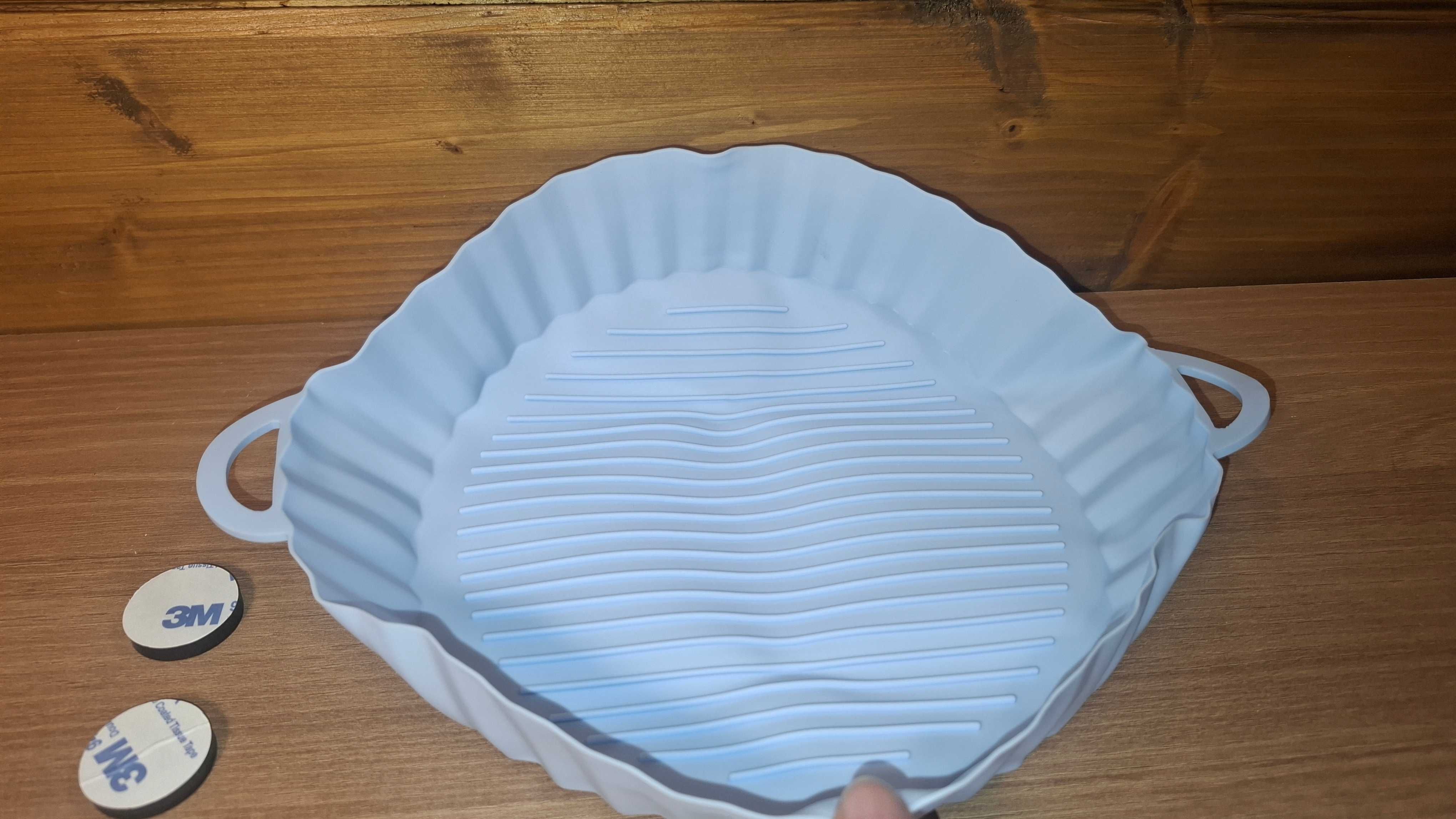 Forma Silikonowa na Ciasto - Tarta