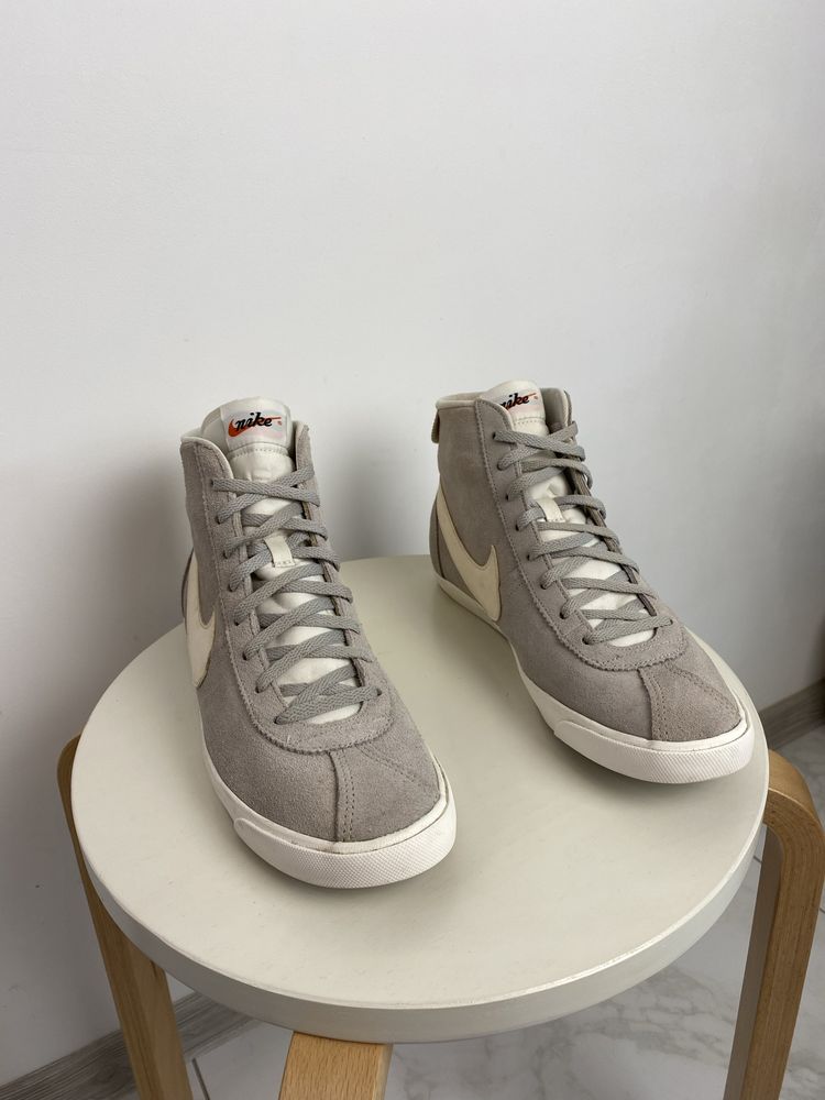 Кросівки Nike Blazer Mid оригінал