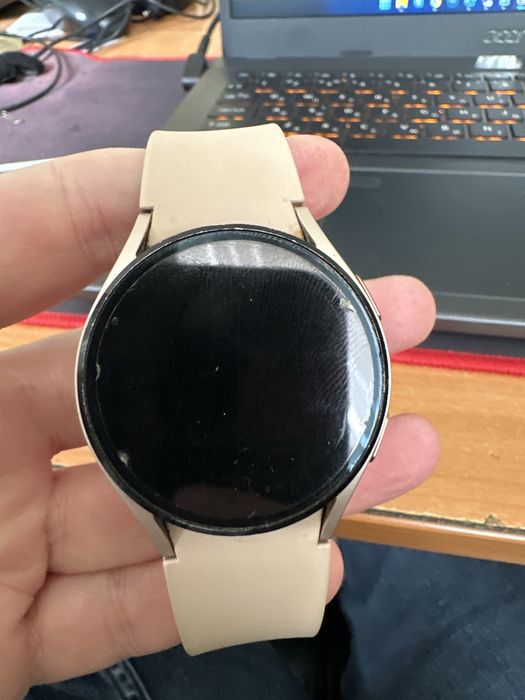 Samsung watch 4 40 mm
