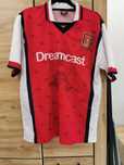 Arsenal vintage 99' sezon 99/00